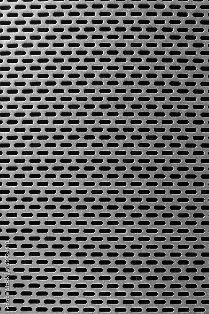 Metal mesh texture Metal mesh texture