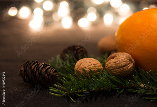 Weihnachtsplätzchen