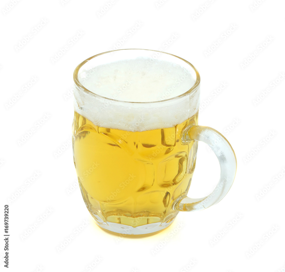 Beer mug Beer mug