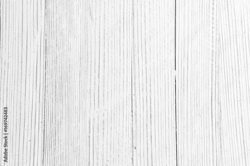 White wood texture with natural patterns surface as background White wood texture with natural patterns surface as background