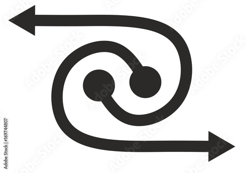 Pfeilsymbol3008b