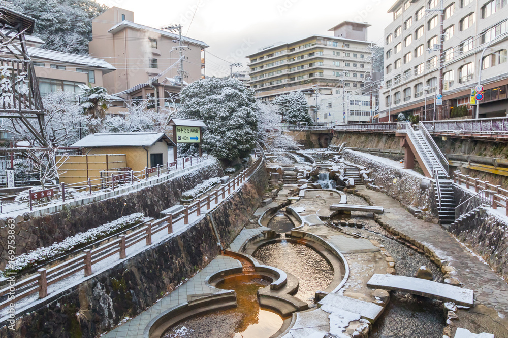 雪景色の街 Www Gigascope Net 雪景色の街 Www Gigascope Net