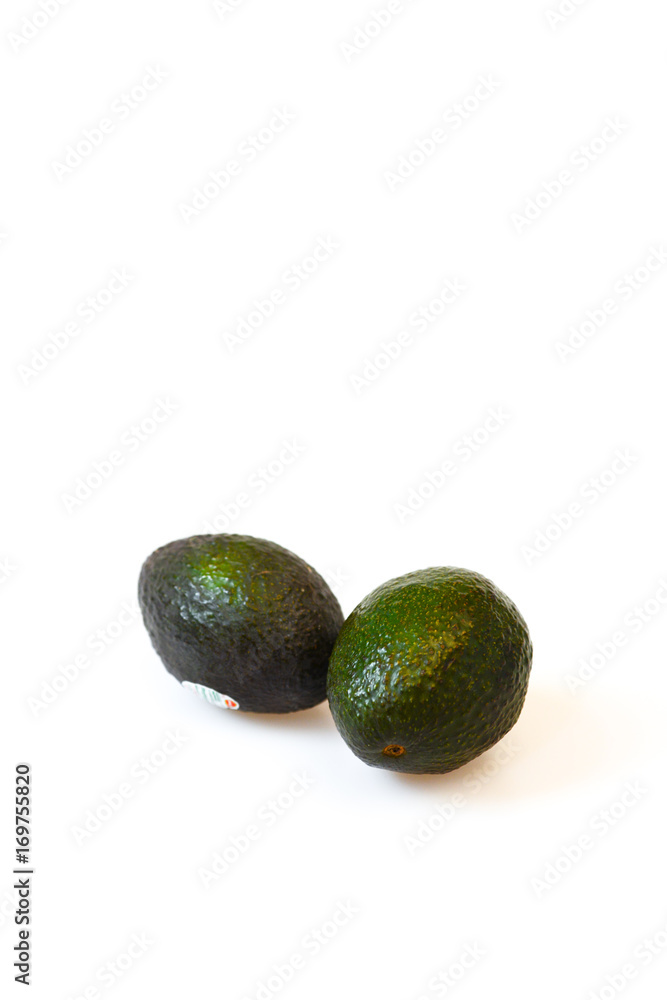 Avocado Avocado