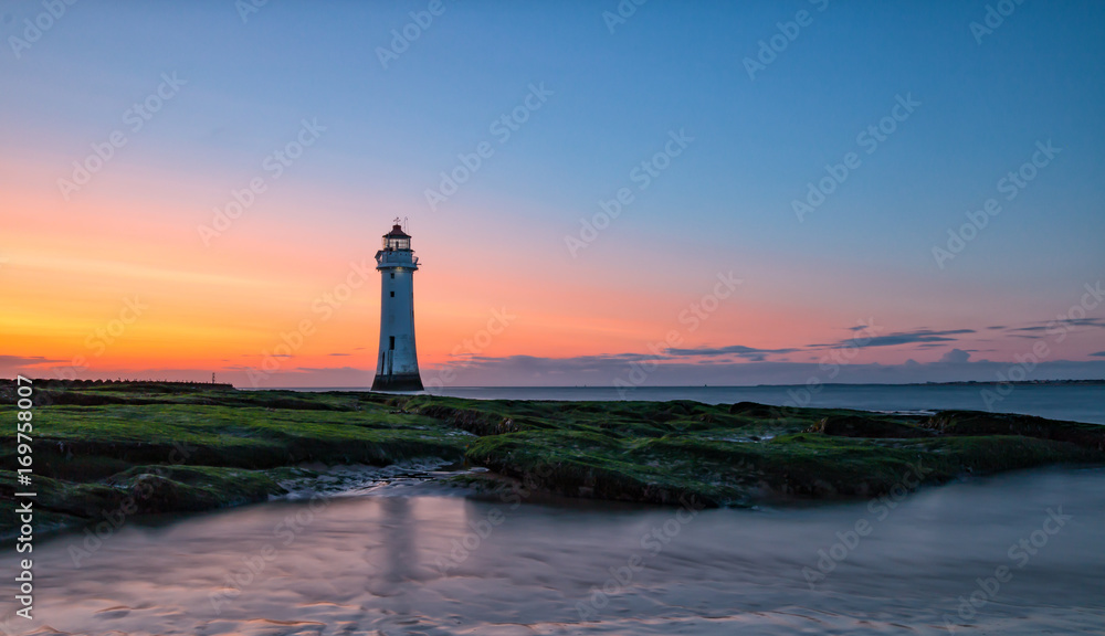New Brighton Lighthouse
