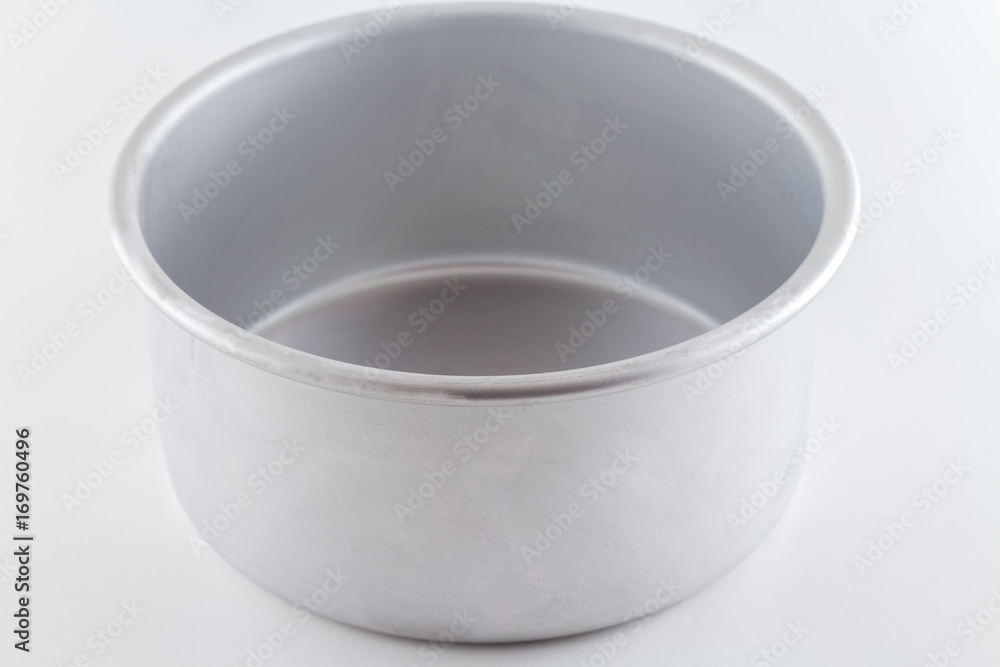 Baking mold for baking bread, pie, cake or pastry in bakery or kitchen Baking mold for baking bread, pie, cake or pastry in bakery or kitchen