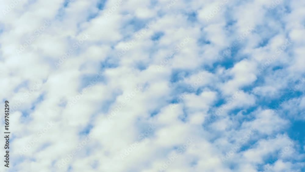 Clouds Time Lapse Clouds Time Lapse