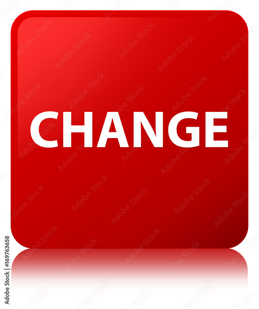 Change red square button Change red square button