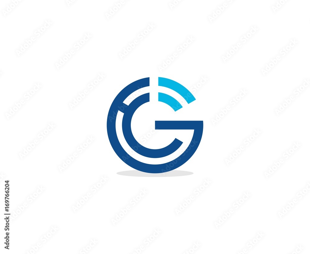 G logo G logo