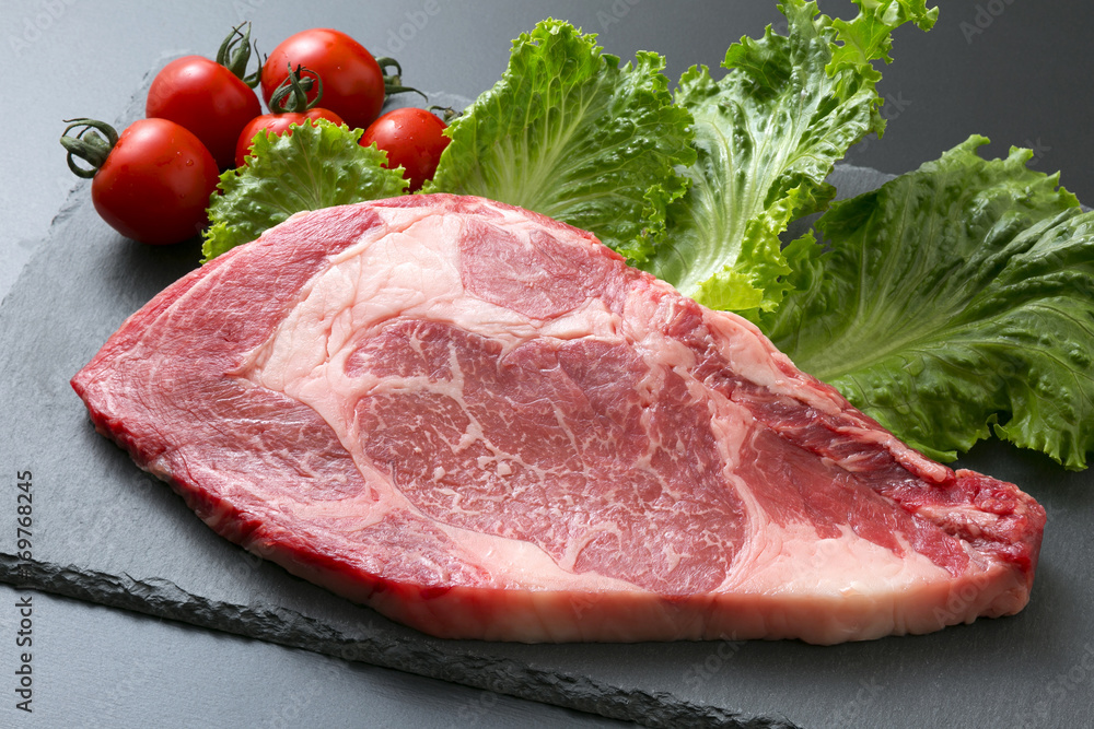 牛肉