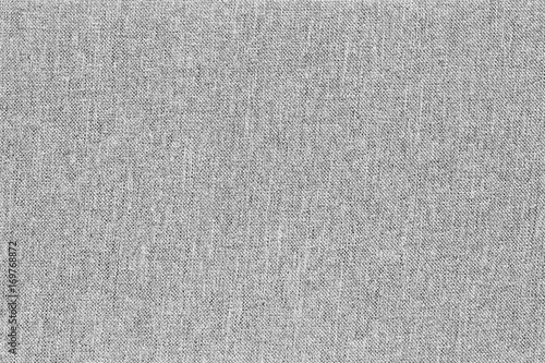 Dark grey fabric texture