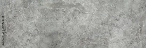 Panel kuchenny z motywem horizontal cement and concrete background