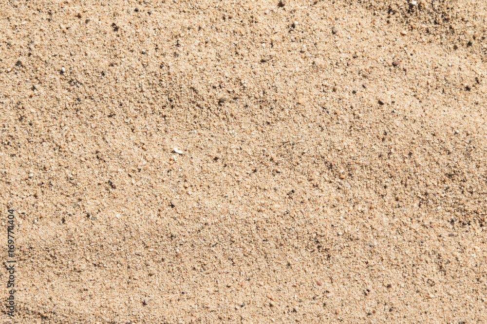 Sand background Sand background