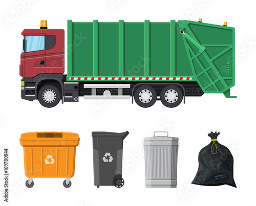 Recycling and utilization equipment