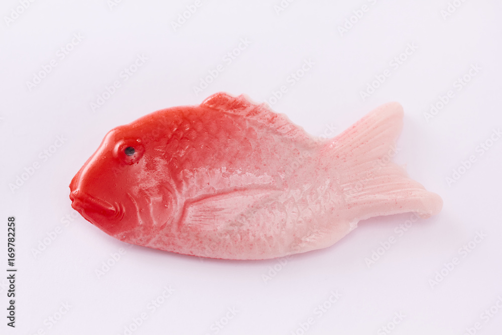 Obraz premium 和菓子