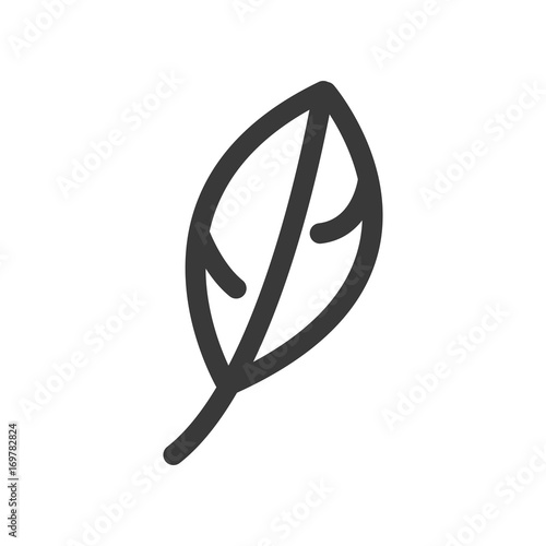 Stationery Office tool line icon