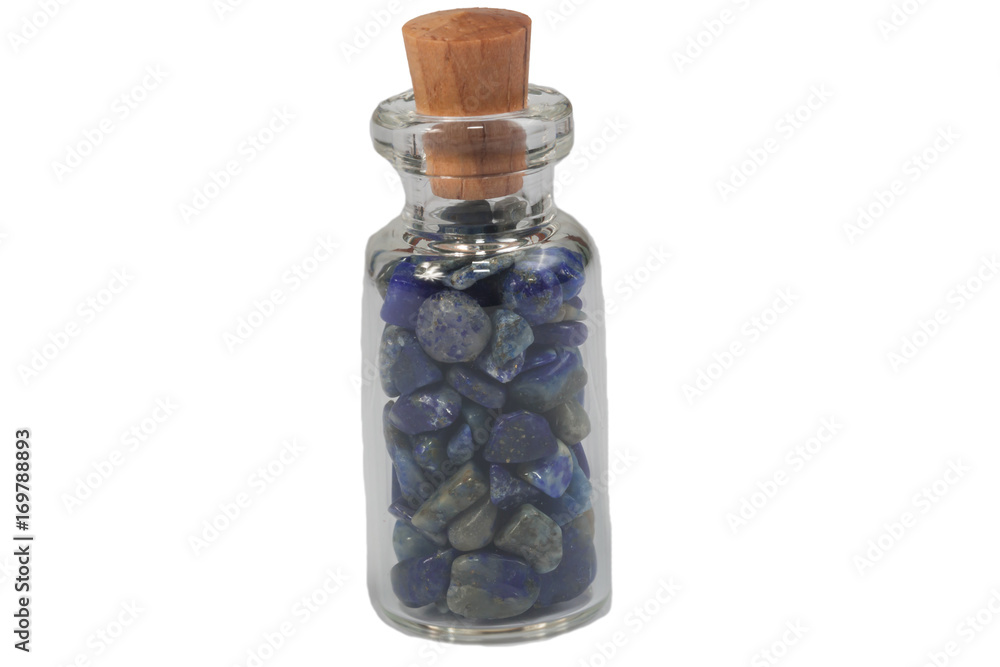 lapis lazuli Stone isolated on white background ,wealth and luck
lapis lazuli Stone isolated on white background ,wealth and luck