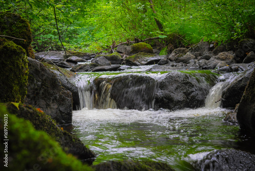 Sundsvall  Sidsjöbäcken
