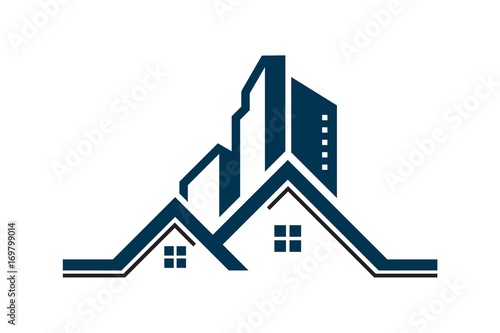  Real Estate logo