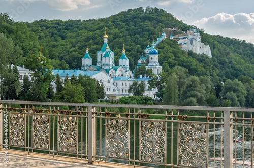 Svyatogorsk scenic view photo