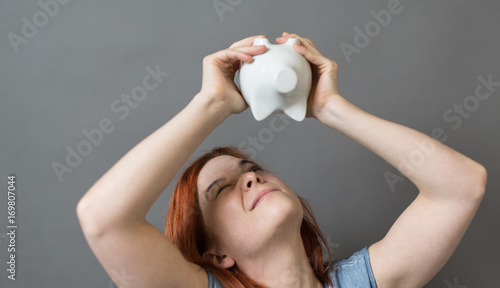 piggy money