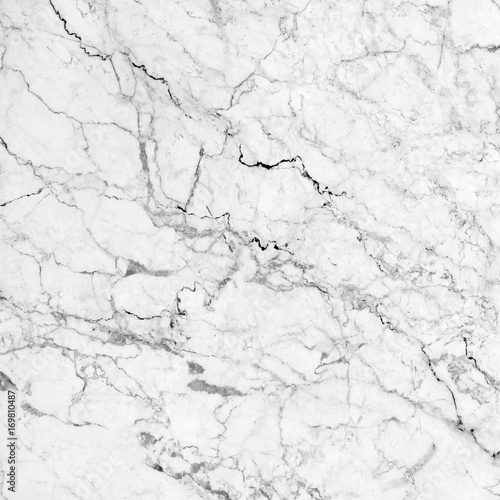 marble texture abstract background ,white marble stone ,marble pattern with high resolution. © prapann