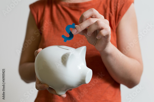 money piggy