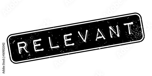 Relevant rubber stamp. Grunge design with dust scratches. Effects can be easily removed for a clean, crisp look. Color is easily changed.