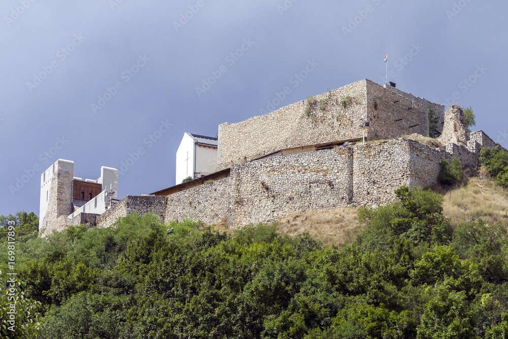 Castle of Csokako