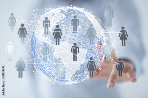 network