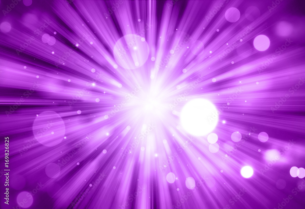Dark Purple glitter sparkles rays lights bokeh festive elegant abstract background. Dark Purple glitter sparkles rays lights bokeh festive elegant abstract background.