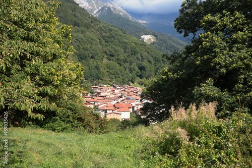 Paspardo