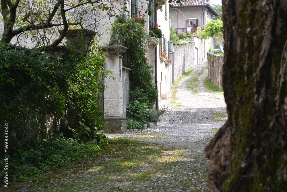 Fototapeta premium Pictures from IT-Feltre