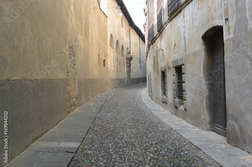 Bergamo - Città alta