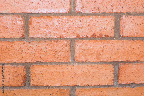 Background of old brickwork