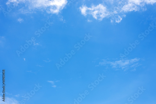 Clear Sky for Background , Cover , Banner