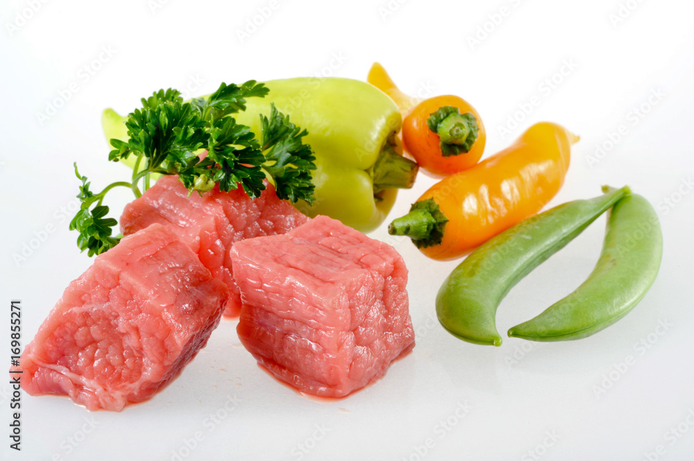 Beef meat Beef meat