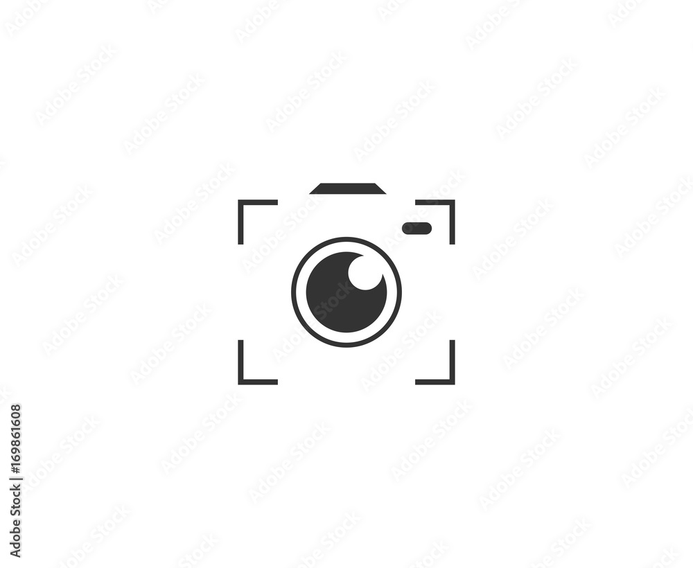 Camera logo