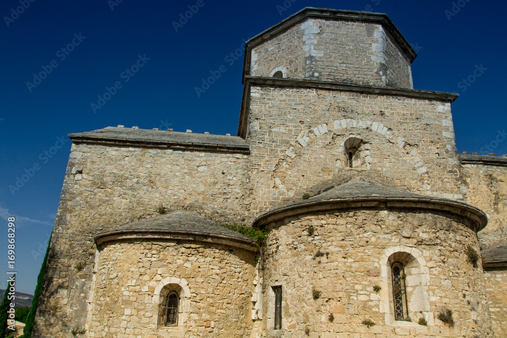 église Sainte-Marie-Madeleine  