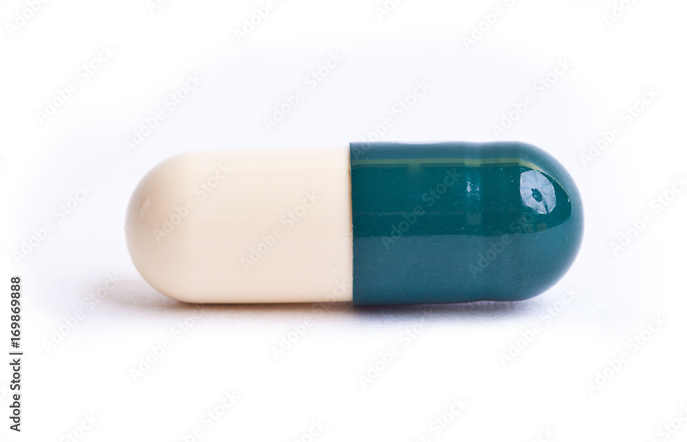 pill capsule pill capsule