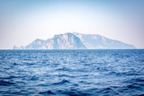 Capri Island, Summer in Amalfi Cost