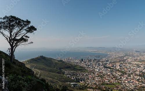 Cape Town Panorama