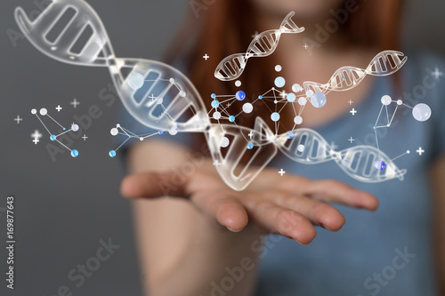 dna