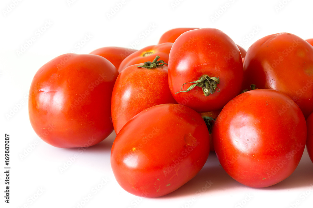 Tomatoes
Tomatoes