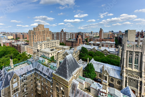 Фотография Morningside Heights - New York