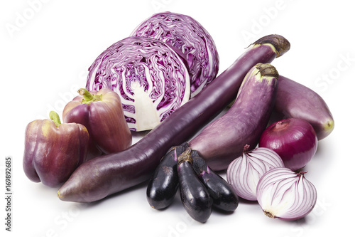 紫野菜(バック飛ばし、影イキ)
