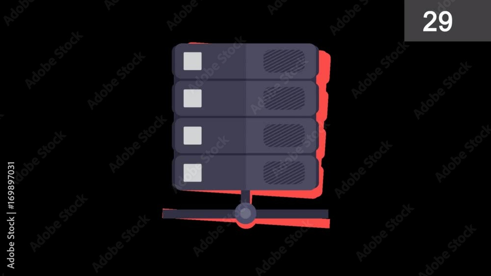 Alpha Channel IT Programming server maintain Alpha Channel IT Programming server maintain