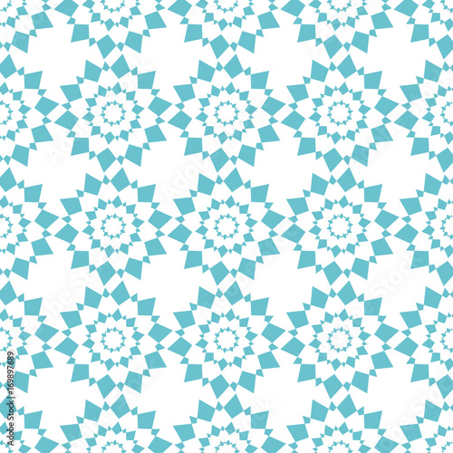 circle pattern