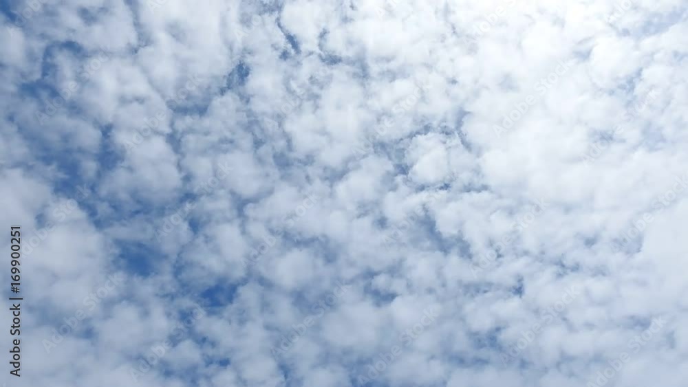 うろこ雲 うろこ雲