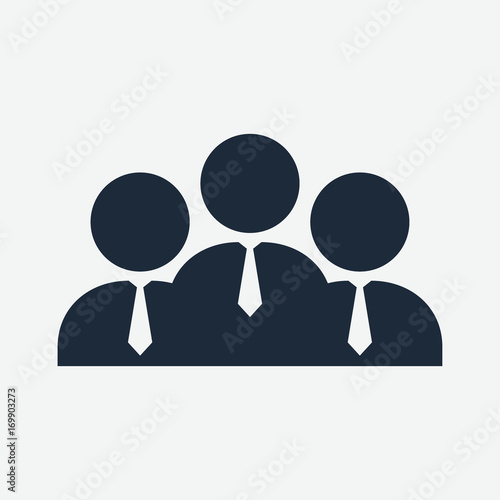 grope people black icon