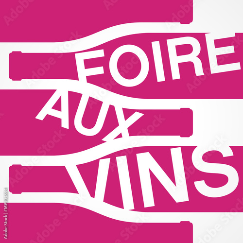 foire aux vins